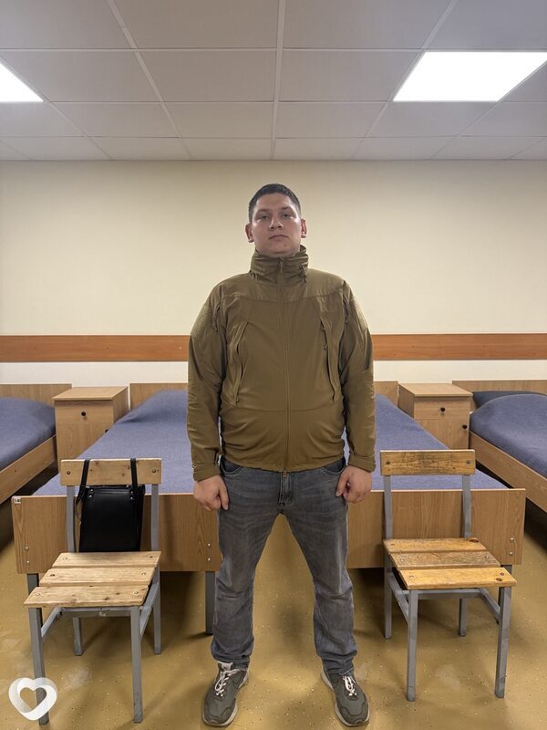 Дмитрий, 26, Санкт-Петербурге — анкета №3175077