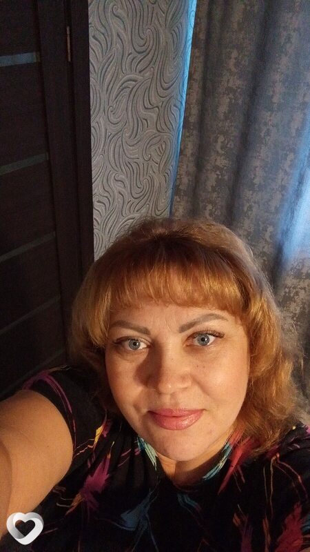 Крис, 44, Москве — анкета №3175348