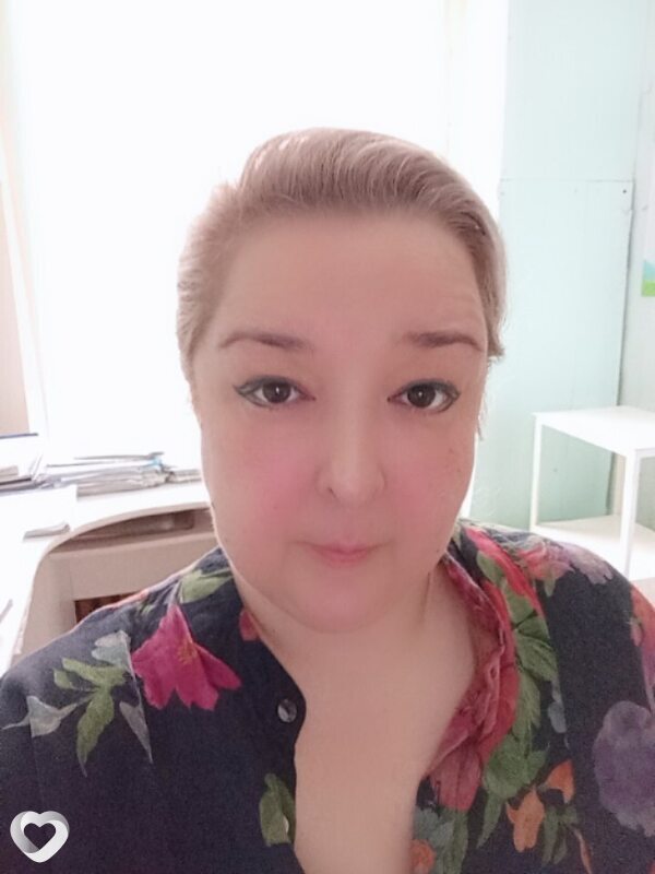 Радмила, 50, Уфе — анкета №3175349