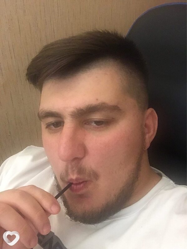 Алексей, 31, Челябинске — анкета №3175357