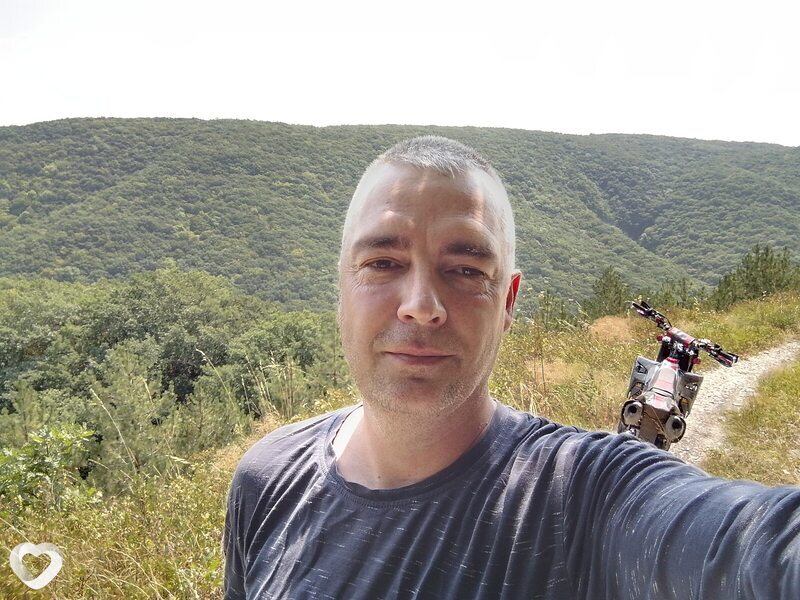 Александр, 44, Ессентуках — анкета №3175360