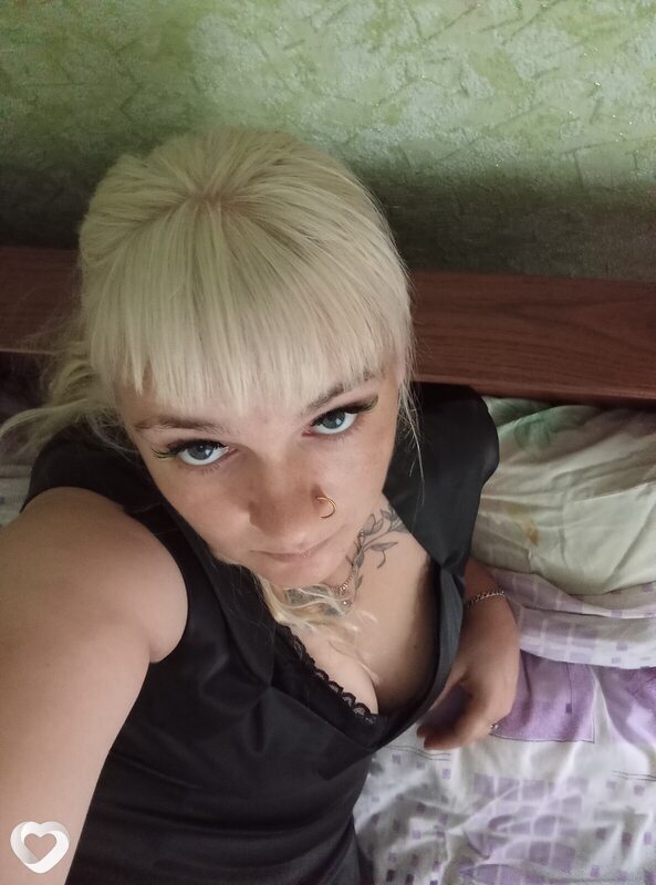 Анна, 36, Мелитополе — анкета №3175367