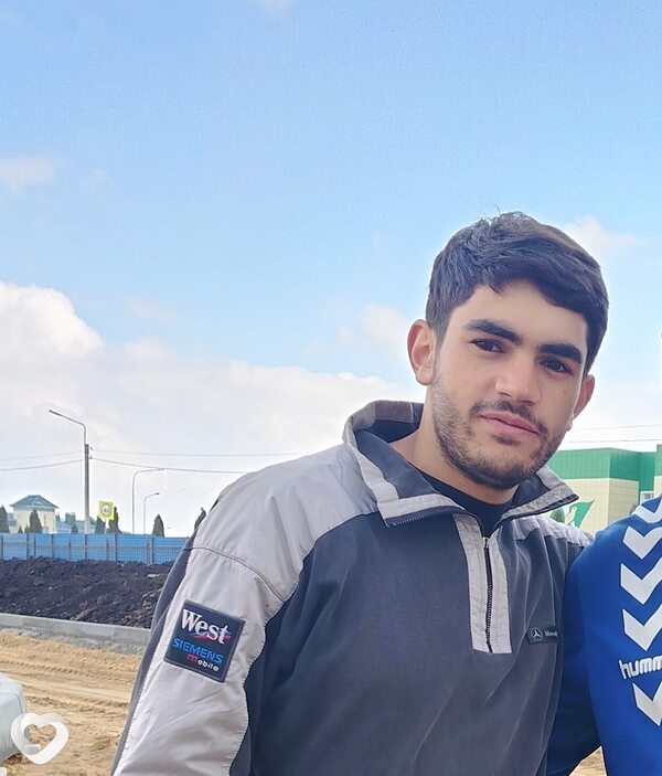 Микаел, 23, Воронеже — анкета №3175370