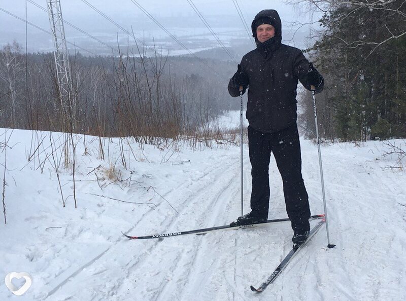 Alex, 37, Красноярске — анкета №3175025