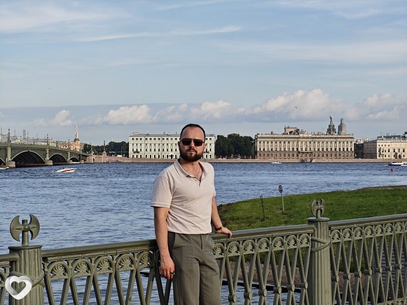 Александр, 28, Воронеже — анкета №3175029