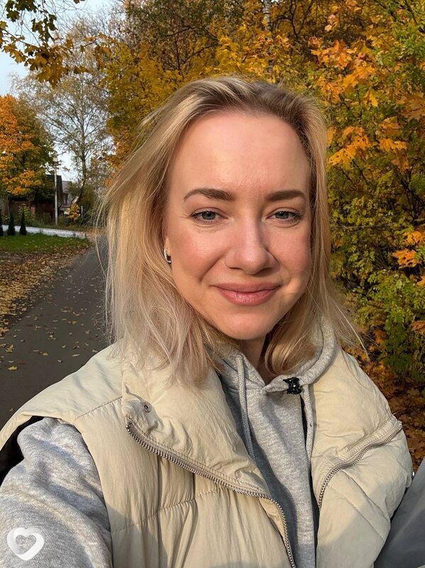 Ольга, 37, Москве — анкета №3175038