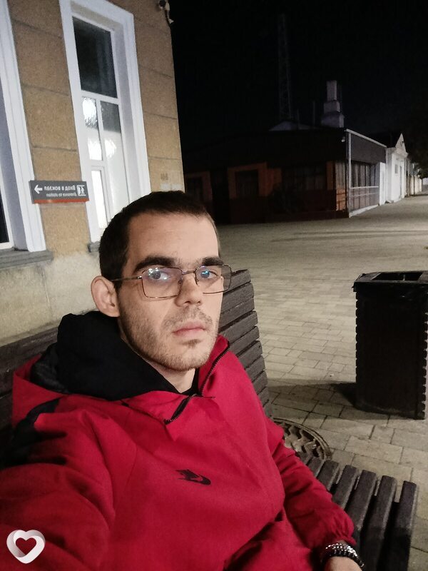 Иван, 25, Йошкар-Оле — анкета №3175040