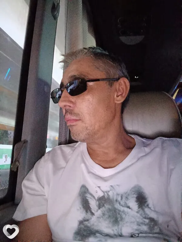 Александр, 45, Москве — анкета №3175146