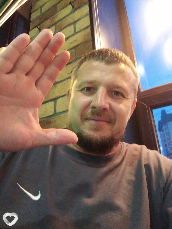 Дмитрий, 40, Липецке — анкета №3175152