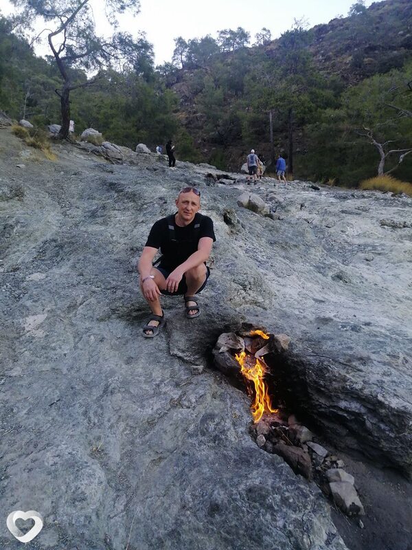 Alexandr, 46, Барановичах — анкета №3175156