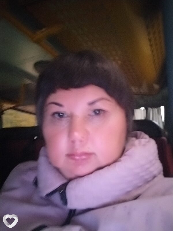 Марина, 41, Кобрине — анкета №3175159