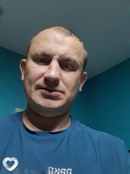 Roman, 47, Красноярске — анкета №3175160
