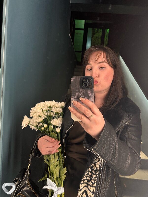 Екатерина, 33, Чебоксарах — анкета №3175162