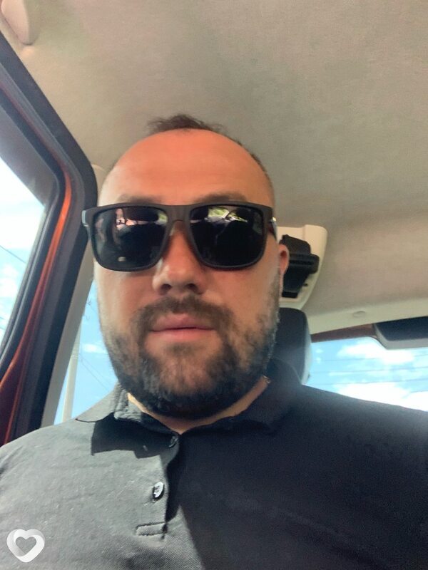 Мастер, 39, Санкт-Петербурге — анкета №3175051
