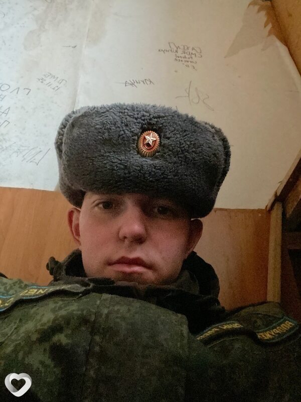 Сережа, 20, Пензе — анкета №3175057
