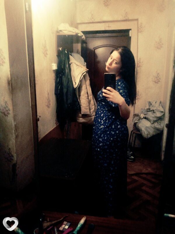 Даша, 19, Ульяновске — анкета №3175068
