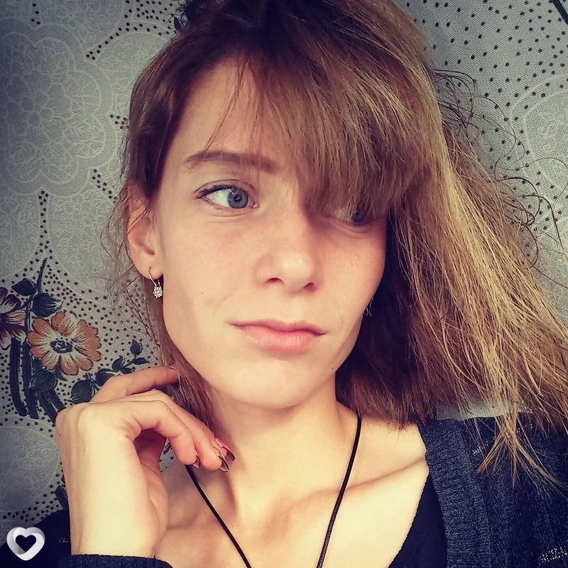 Виктория, 30, Минске — анкета №3175652