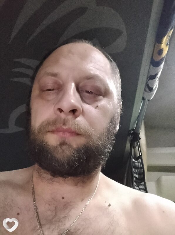 Сергей, 41, Москве — анкета №3175654
