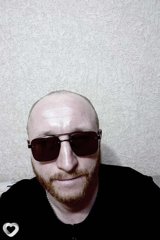 Михаил, 39, Саранске — анкета №3175656