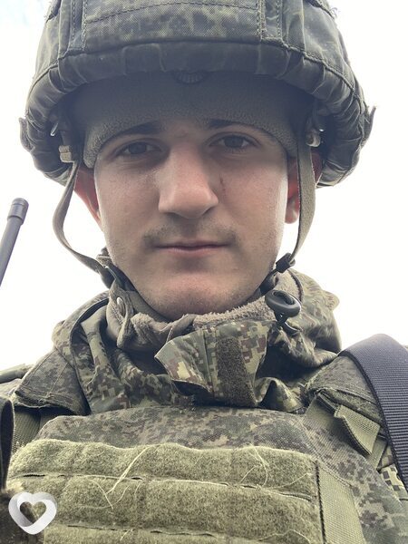 Danil, Павловская