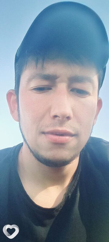 Баха, 32, Туле — анкета №3175102