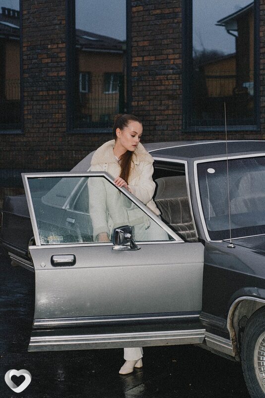Таня, 19, Москве — анкета №3175104