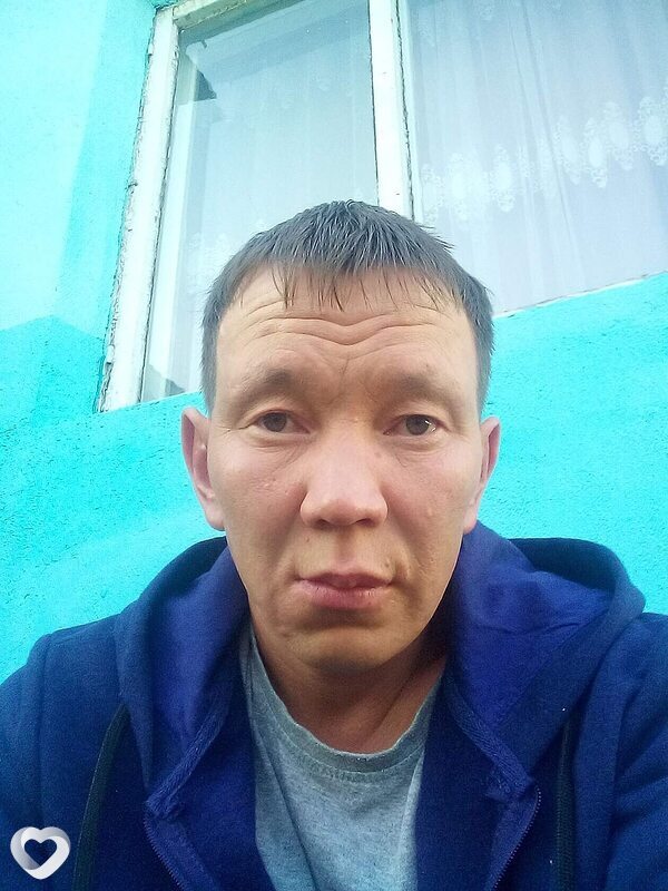 Бахыт, 39, Астане — анкета №3175117