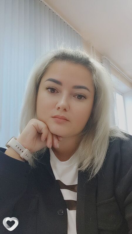 Катя, 36, Москве — анкета №3175183
