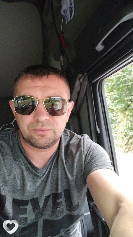 Александр, 41, Борисове — анкета №3175237