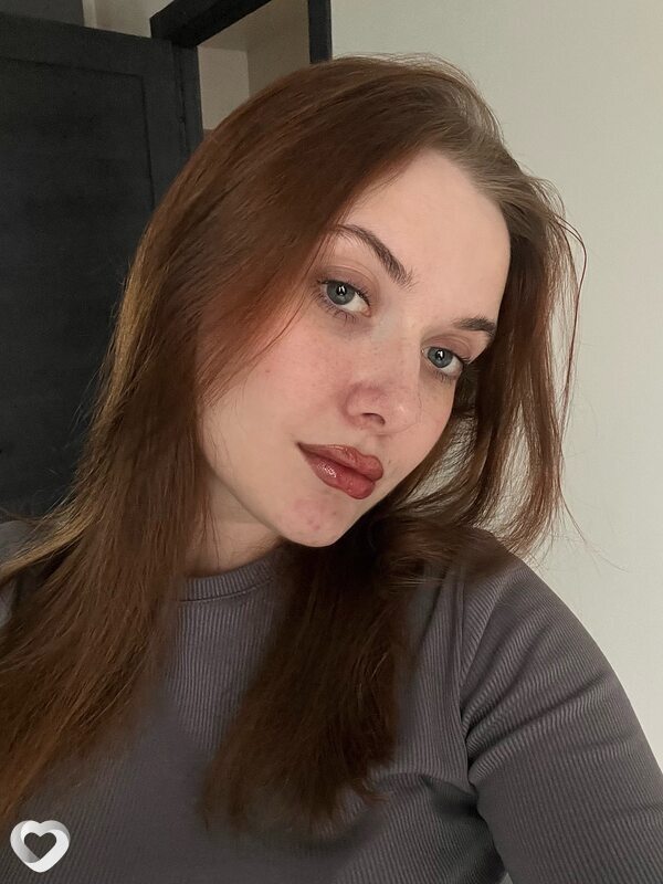 Дарья, 21, Санкт-Петербурге — анкета №3175326