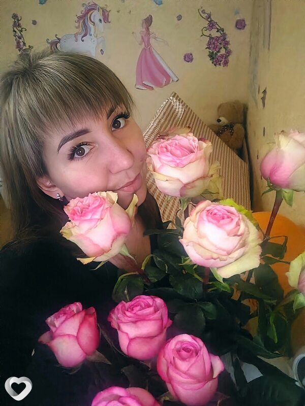 Екатерина, 36, Мурманске — анкета №3175329