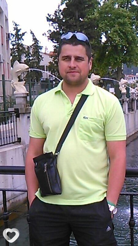 Андрей, 43, Владимире — анкета №3175337
