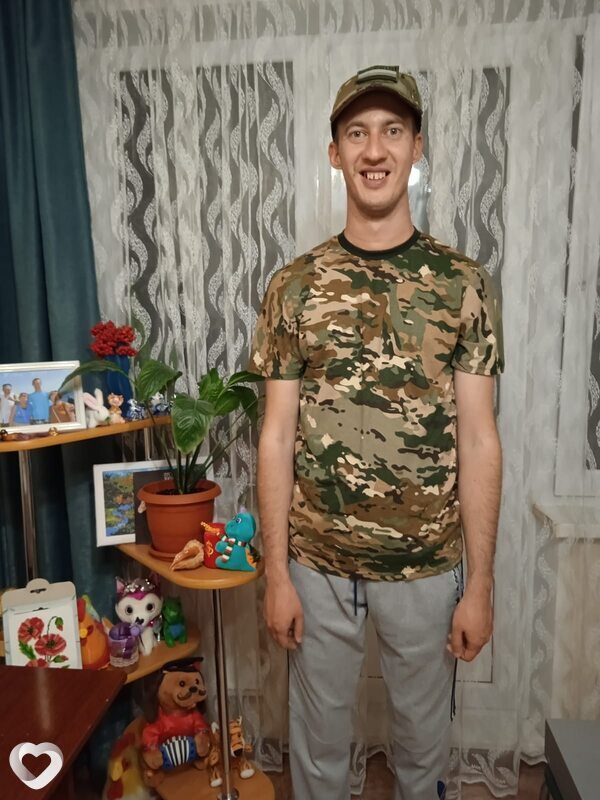 Александр, 38, Челябинске — анкета №3175338