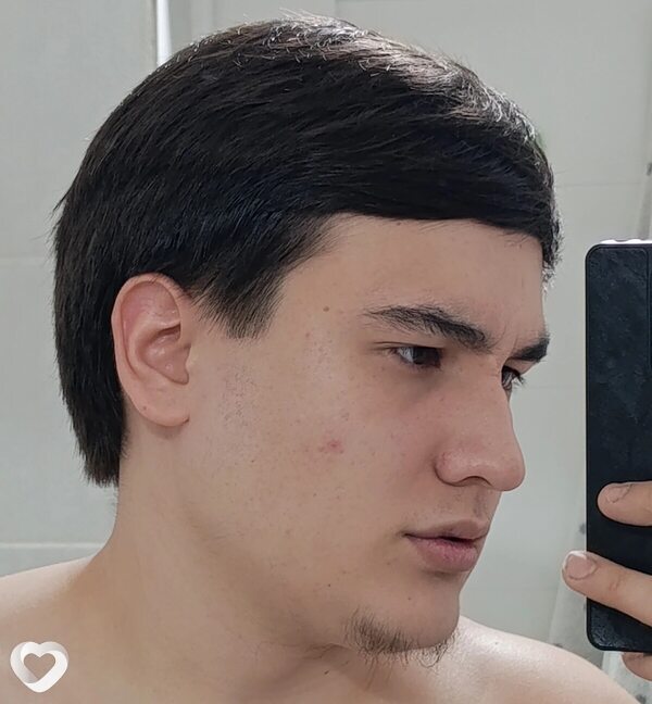 Мухаммад, 22, Ташкент — анкета №3175672