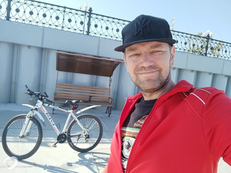 Дмитрий, 40, Хабаровске — анкета №3175675