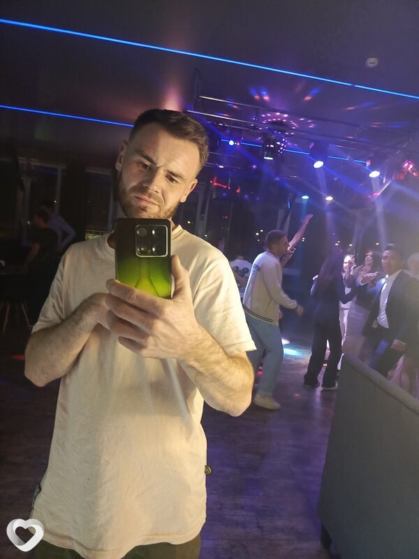 Максим, 32, Темрюке — анкета №3175682