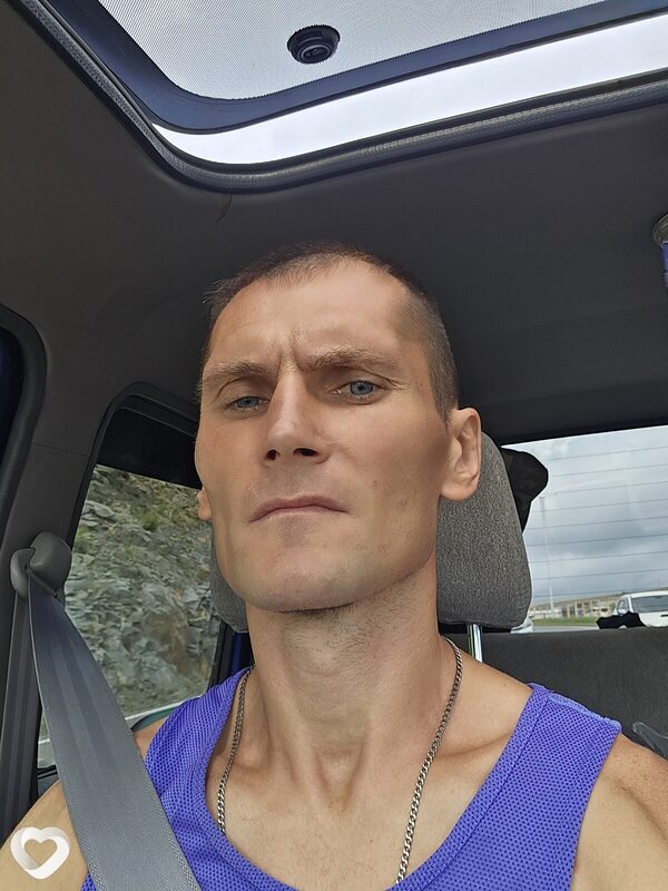 Сергей, 48, Владивостоке — анкета №3175687
