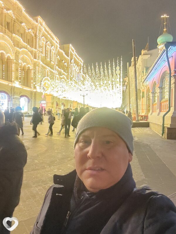 Антон, 42, Санкт-Петербурге — анкета №3175689