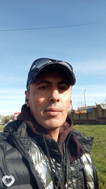 Emre, 44, Ставрополе — анкета №3176166