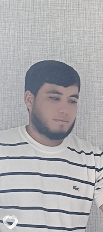 Довлет, 26, Казани — анкета №3176167