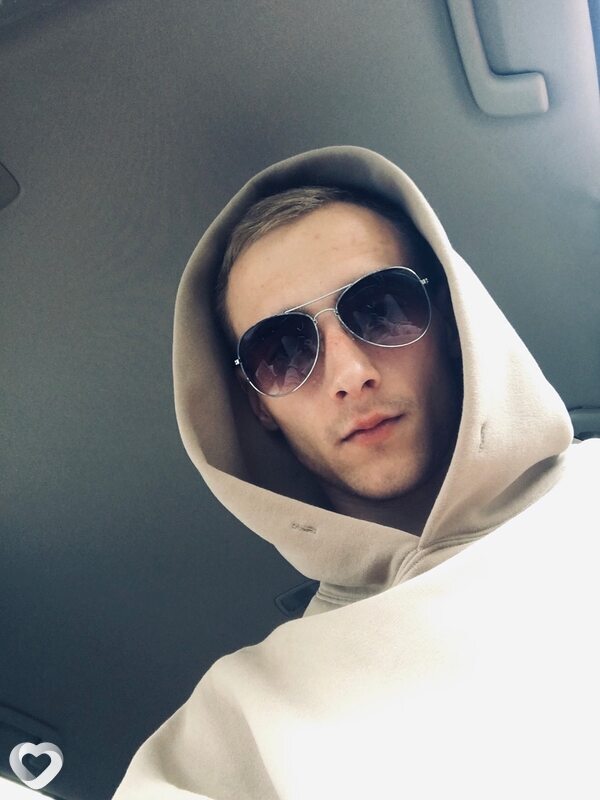 Кирилл, 30, Туле — анкета №3175374