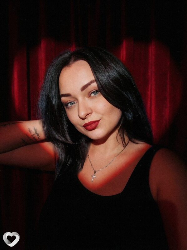 Дарья, 33, Гомеле — анкета №3175378