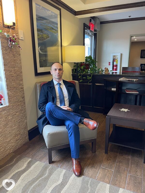 Дмитрий, 29, Минске — анкета №3175386