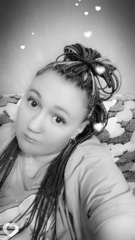 Алиска, 36, Кирове — анкета №3175388
