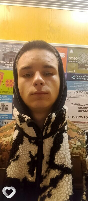 Артём, Дивногорск