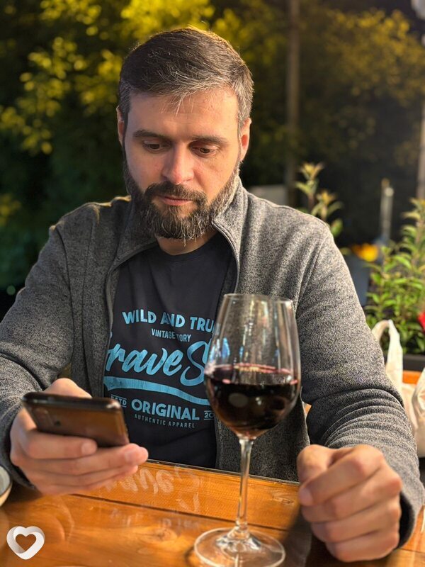 Сергей, 42, Магадане — анкета №3175392