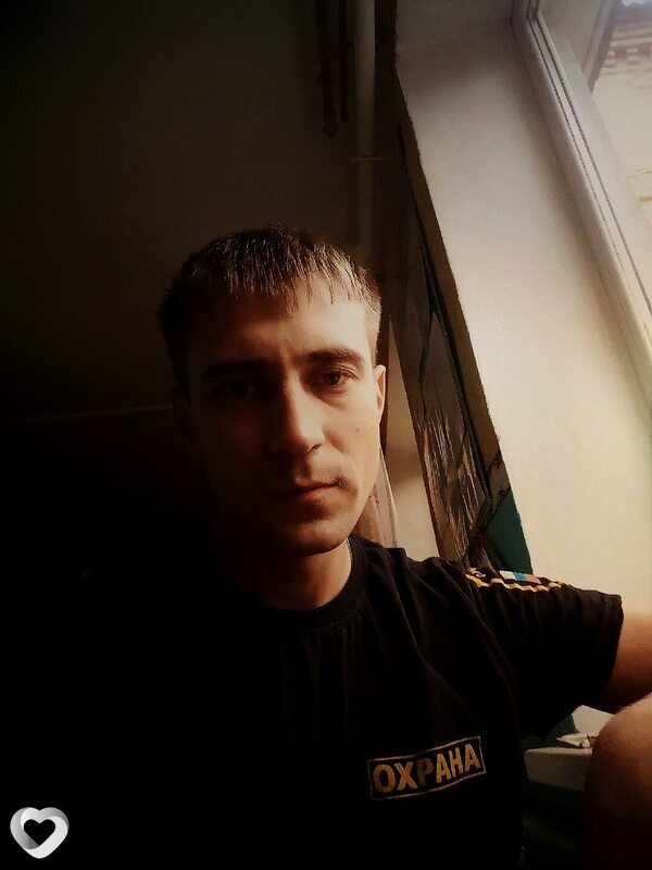 Дмитрий, 29, Калуге — анкета №3175396