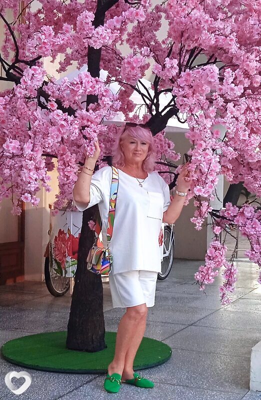 Виктория, 65, Курске — анкета №3175306