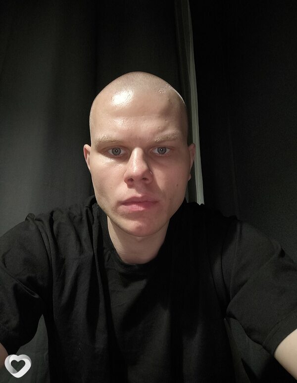 Сергей, 30, Москве — анкета №3175309