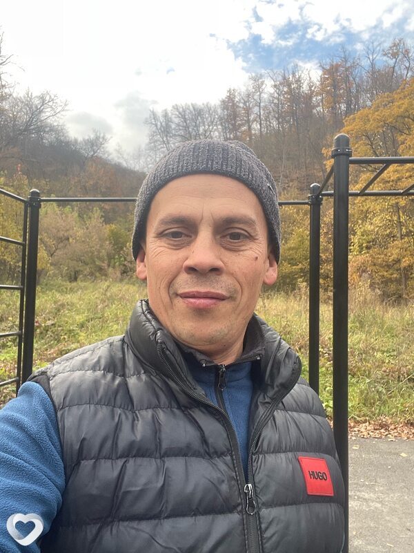 Sergey, 43, Уфе — анкета №3175314